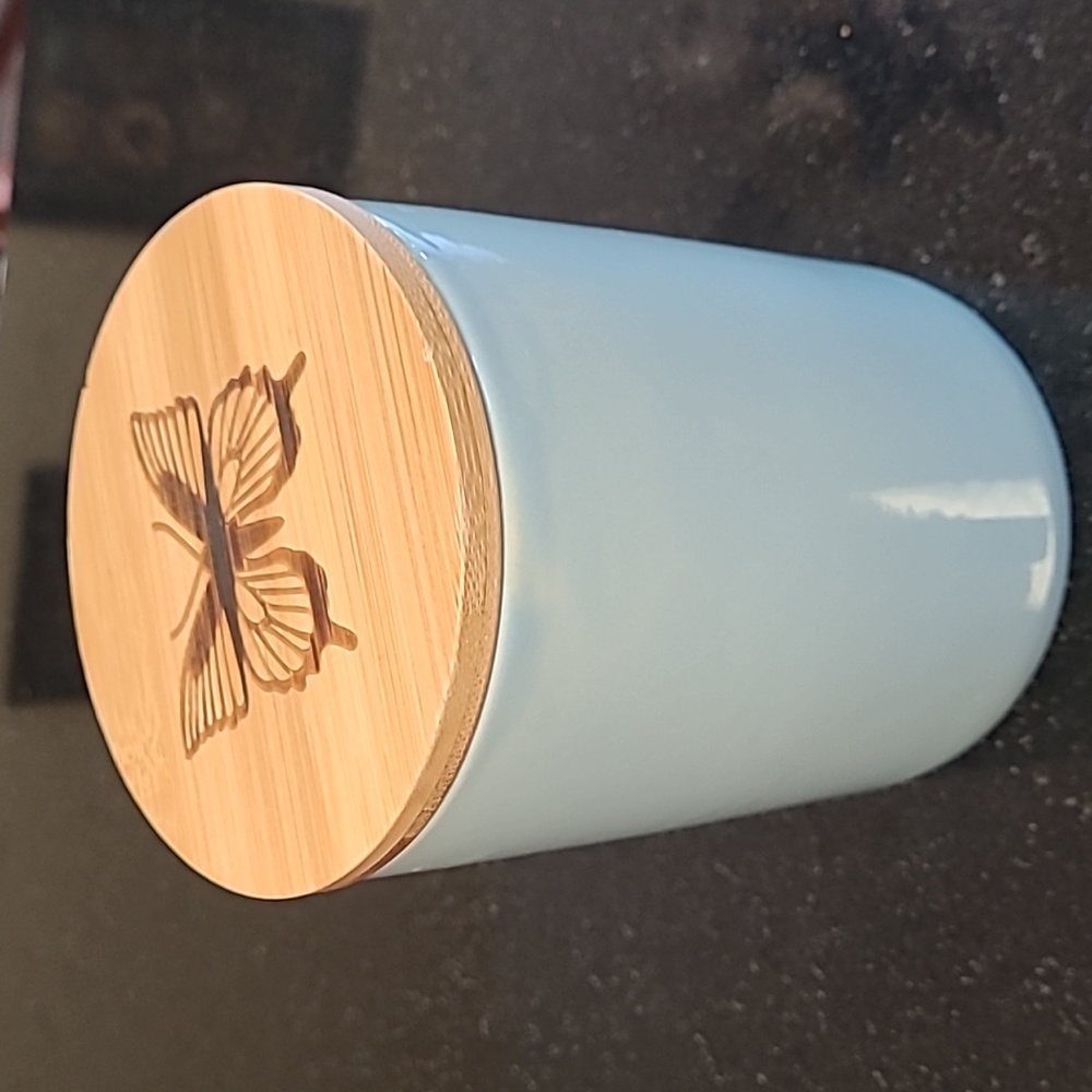 Storage Canister